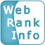 Web Rank Info